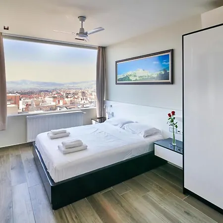 Апартаменты Majestic Penthouse Acropolis Афины Экстерьер фото
