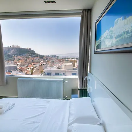 Апартаменты Majestic Penthouse Acropolis Афины Экстерьер фото