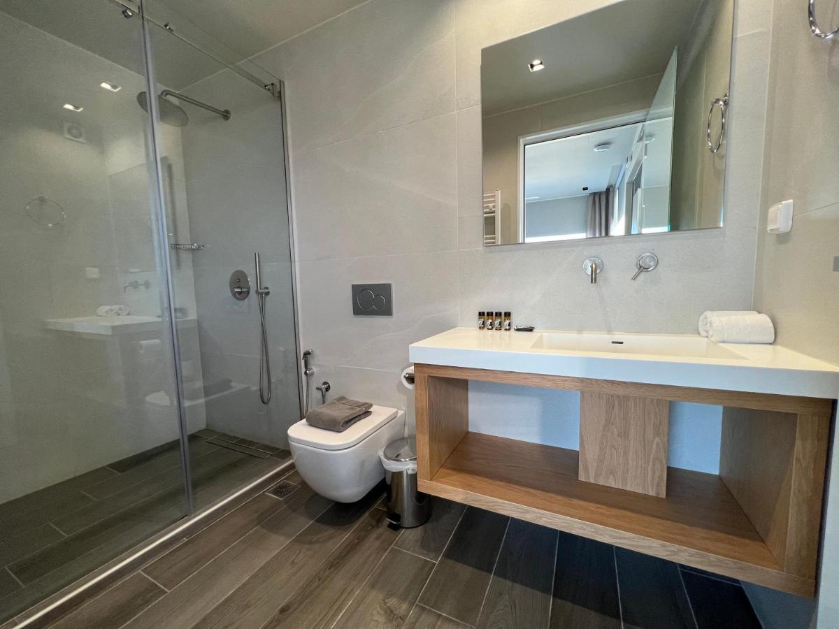 Apartment Majestic Penthouse Acropolis Athen