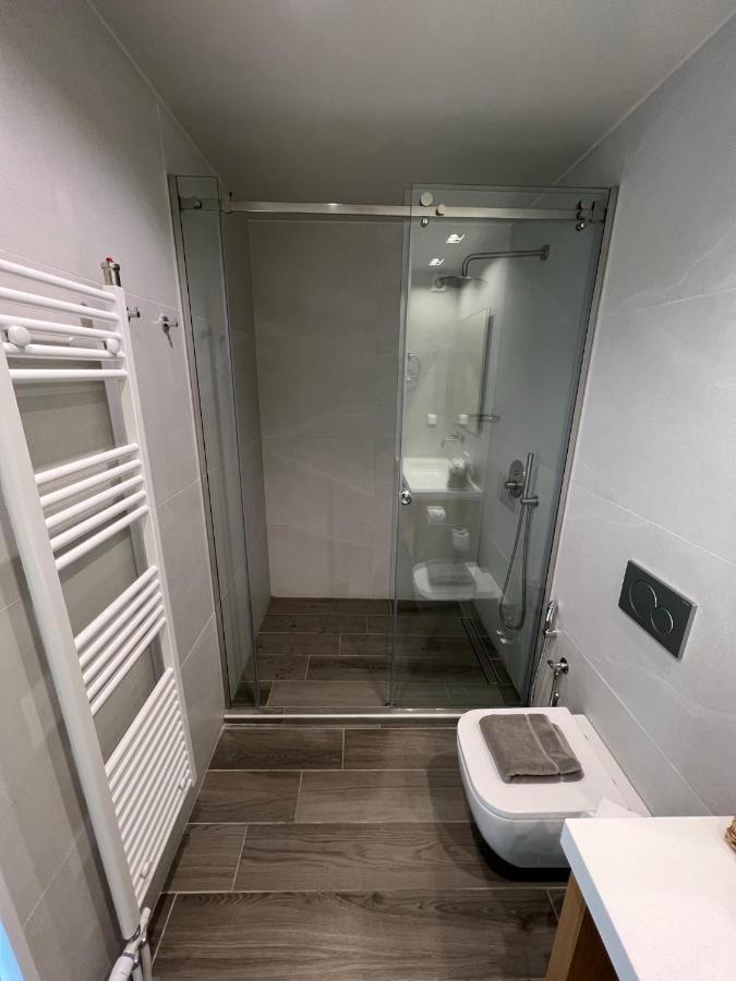 Majestic Penthouse Acropolis * Athen